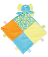 Mumbles Baby multi-coloured comforter MM701