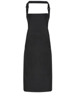 Premier Waterproof bib apron PR115