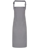 Premier Waterproof bib apron PR115
