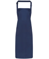 Premier Waterproof bib apron PR115
