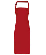 Premier Waterproof bib apron PR115