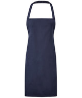 Premier Essential bib apron PR165