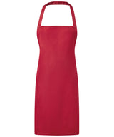 Premier Essential bib apron PR165