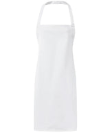 Premier Essential bib apron PR165
