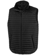 Result Thermoquilt gilet R239X