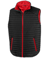 Result Thermoquilt gilet R239X