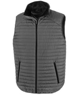 Result Thermoquilt gilet R239X