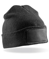 Result Winter Essentials Double-knit printers beanie RC27X