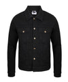 AWDis So Denim Noah denim jacket SD060