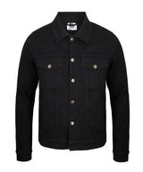 AWDis So Denim Noah denim jacket SD060