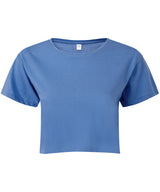 TriDri Women's TriDri crop top TR019