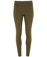 TriDri Women's TriDri performance leggings TR031