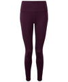 TriDri Women's TriDri performance compression leggings TR304
