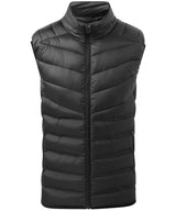 2786 - Mantel moulded gilet