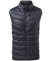 2786 - Mantel moulded gilet