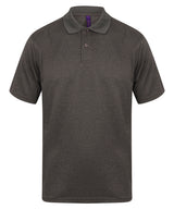 Henbury Coolplus polo shirt HB475