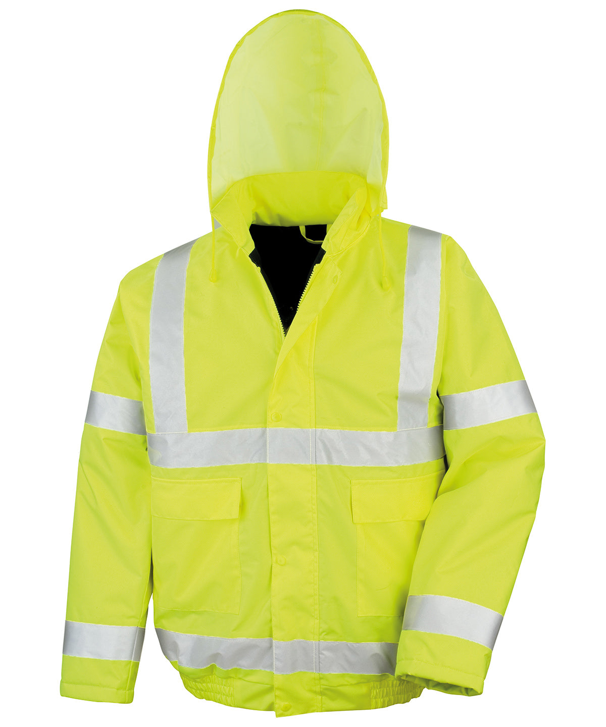 Result Core high-viz winter blouson R217X