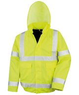 Result Core high-viz winter blouson R217X