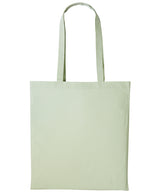 Nutshell - Cotton shopper long handle