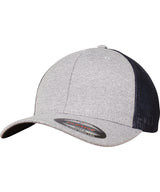 Flexfit by Yupoong Flexfit melange mesh (6311) YP043