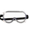 Result Medical splash goggles RV05X