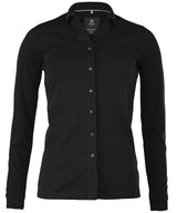 Nimbus - Women’s Kingston – stretch deluxe piqué shirt