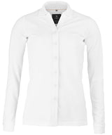 Nimbus - Women’s Kingston – stretch deluxe piqué shirt