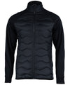 Nimbus - Stillwater – premium hybrid down jacket