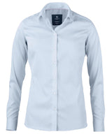 Nimbus - Women’s Portland – super non-iron business shirt