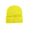 Blackrock HI VIS Knitted Beanie Hat BHFH