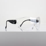 Blackrock Safety Spectacle With Double Arm Adjust 41102