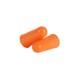 Blackrock Foam Ear Plugs - 5 Pairs Without Cord 42001