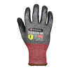 Blackrock Titanium Cut Resistant Glove BRG156