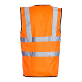 Blackrock Hi-Vis Waistcoat