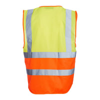 Yellow/Orange