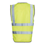 Blackrock Premium Hi-Vis Waistcoat