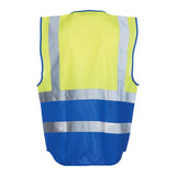 Blackrock Premium Hi-Vis Waistcoat