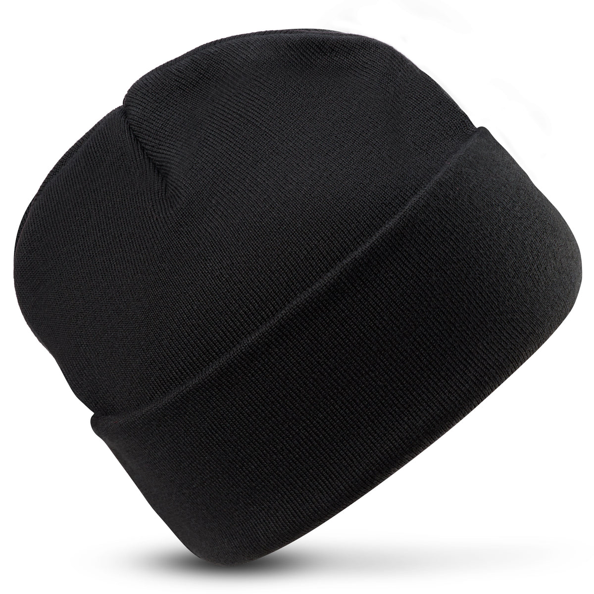 ORN Beanie Hat with Lining 7185 product image 2