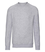 Russell Athletic Kids Raglan Sweatshirt 762B