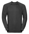 Russell Athletic Raglan Sweatshirt 762M