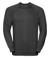 Russell Athletic Raglan Sweatshirt 762M