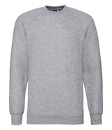 Russell Athletic Raglan Sweatshirt 762M