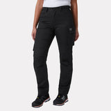 Helly Hansen Women's Manchester Work Pant 77529