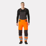 Helly Hansen Alna 4X Work Bib Class 2 77549