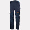 Helly Hansen Chelsea Evolution 2.0 HH Connect Pant 77553 - Navy (590)