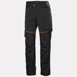Helly Hansen Chelsea Evolution 2.0 HH Connect Pant 77553 - Black (990)