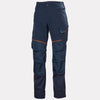 Helly Hansen Chelsea Evolution BRZ HH Connect Pant 77556 - Navy (590)