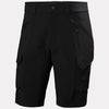 Helly Hansen Magni Evolution HH Connect Cargo Shorts 77566 - Black