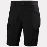 Helly Hansen Magni Evolution HH Connect Cargo Shorts 77566 - Black