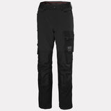 Helly Hansen Women's Oxford 4X HH Connect Pant 77597 - Black